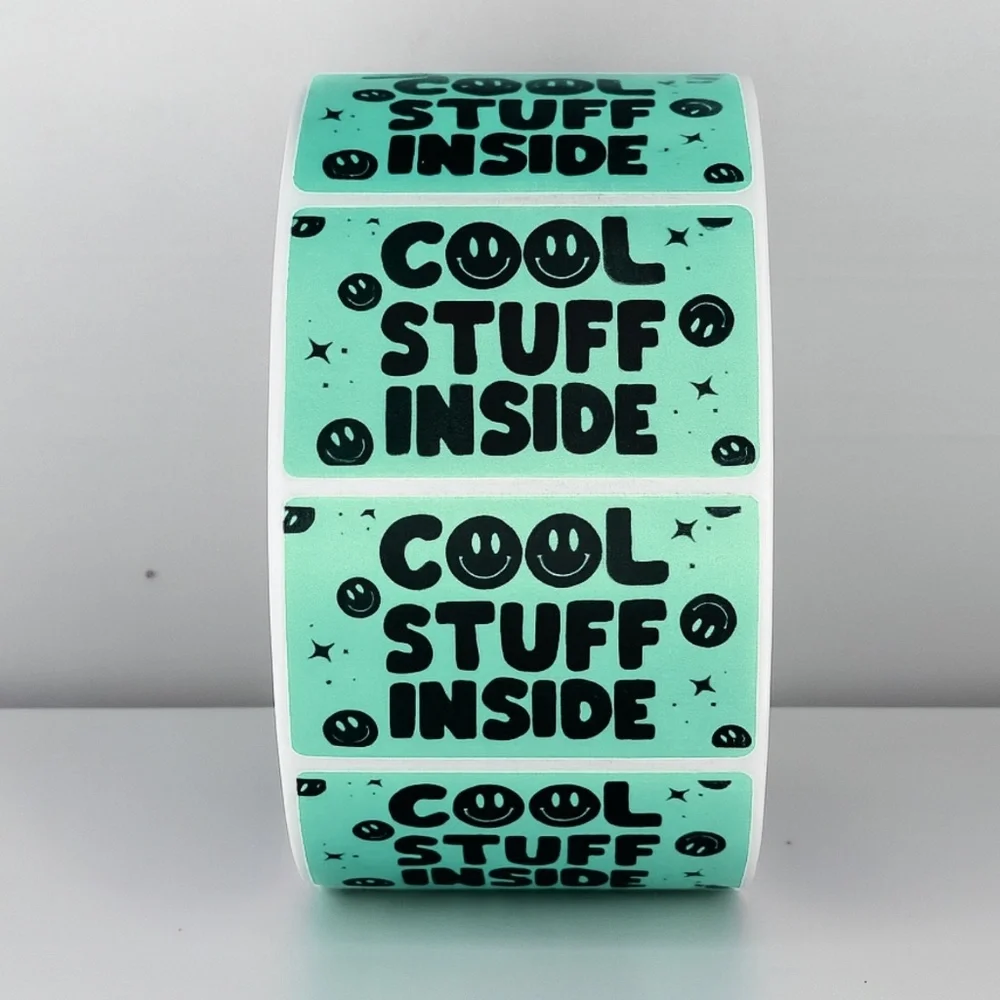 Stickeraft you ll